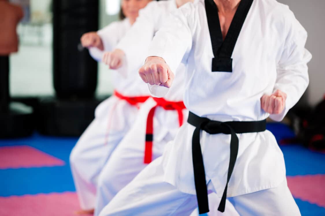 Prime Taekwondo Center Special Offers image