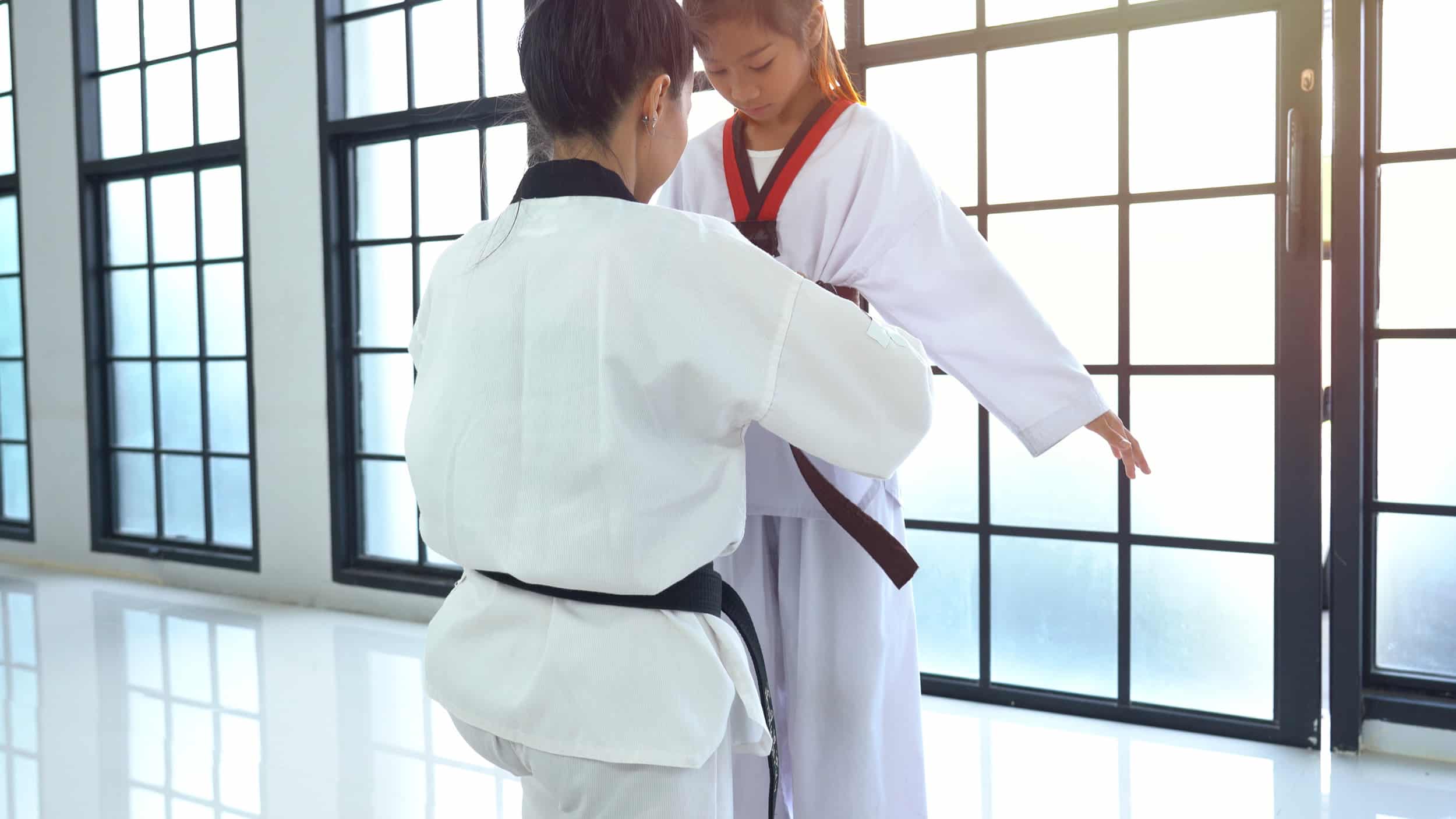 Prime Taekwondo Center Special Offers